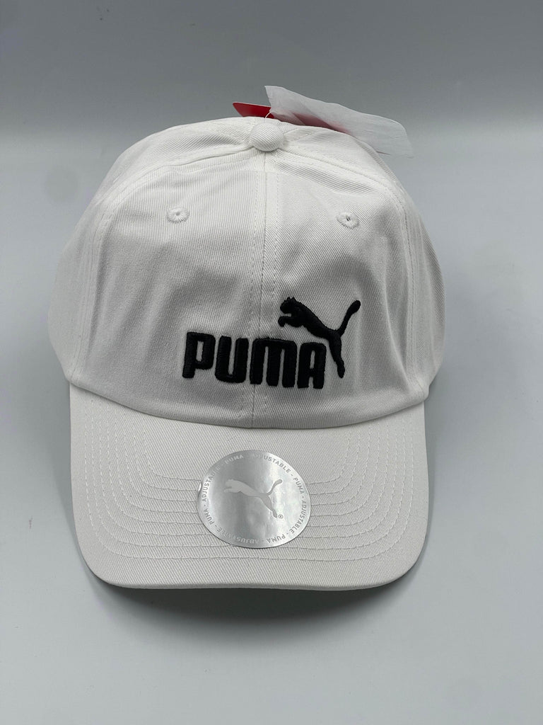 Puma Gorra Blanco Gorra Puma Unisex Blanco Gorra Puma Unisex Blanco 4056204300794 052919 10