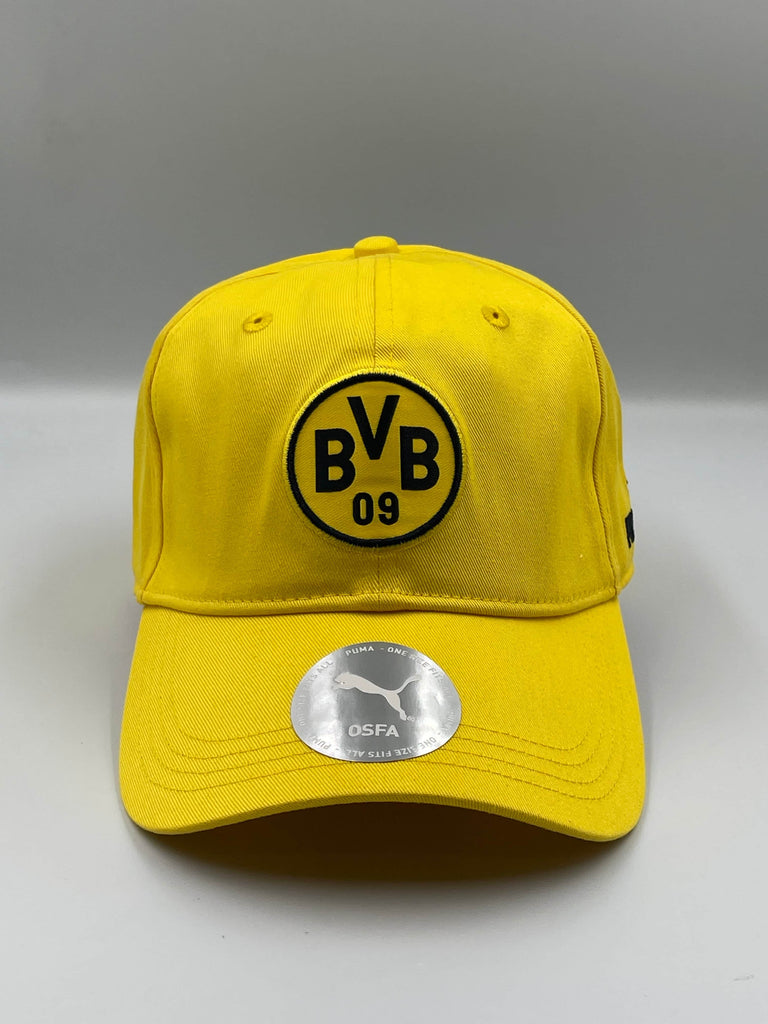 Puma Gorra Gorra BVB Puma original Gorra BVB Puma original 4067984005281 02596101