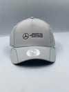 Puma Gorra Gorra F1 Mercedez Petrona AMG adulto Gorra F1 Mercedez Petrona AMG adulto 4067984826866 025693 02