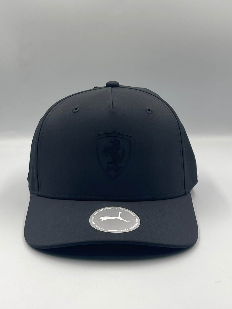 Puma Gorra Gorra Ferrari Style LC Cap Gorra Ferrari Style LC Cap 4099685705641 025168 01