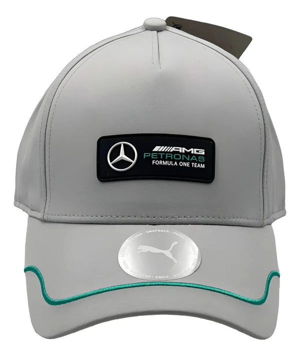 Puma Gorra Gorra Mercedes Amg Petronas Puma Gorra Mercedes Amg Petronas Puma 4065451125593 024031 02