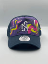 Puma Gorra Gorra Neymar JR x Puma Baseball cap Gorra Neymar JR x Puma Baseball cap 4065454327673 024720 01