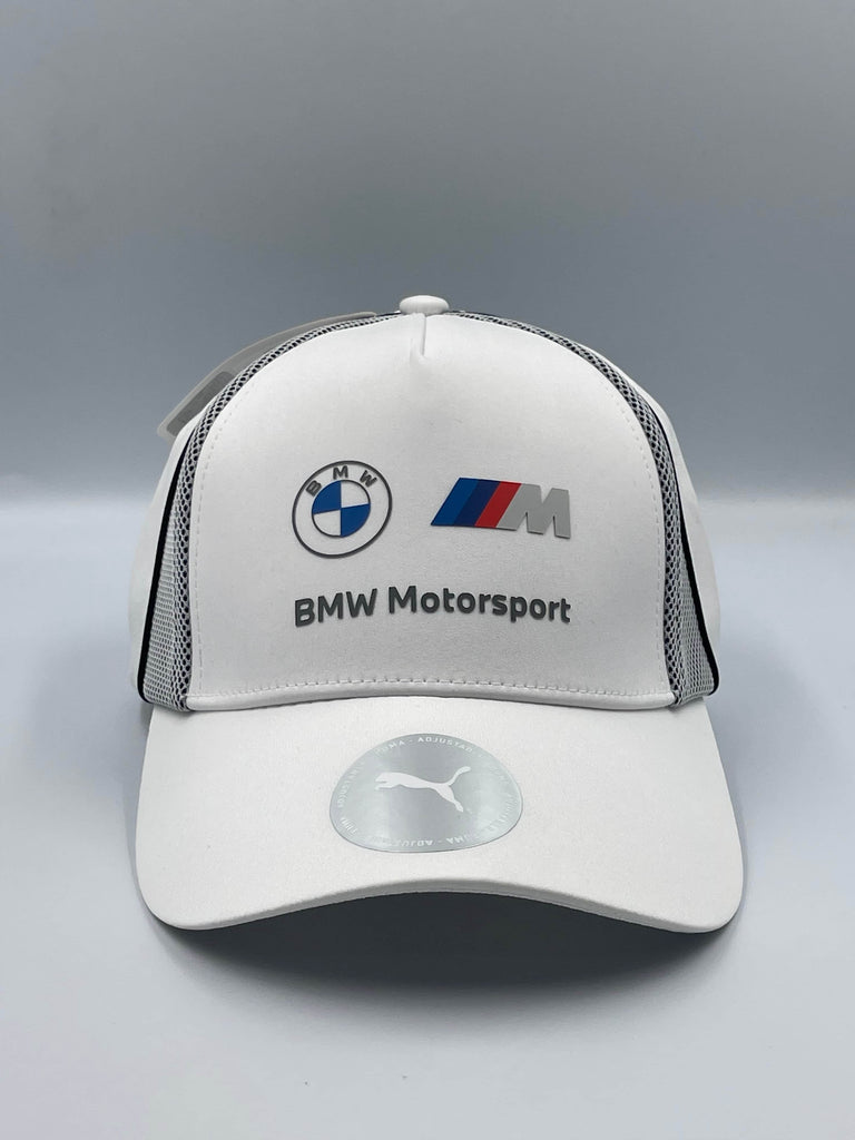 Puma Gorra Gorra Puma BMW MMS BB Gorra Puma BMW MMS BB 4064533243804 023490 02
