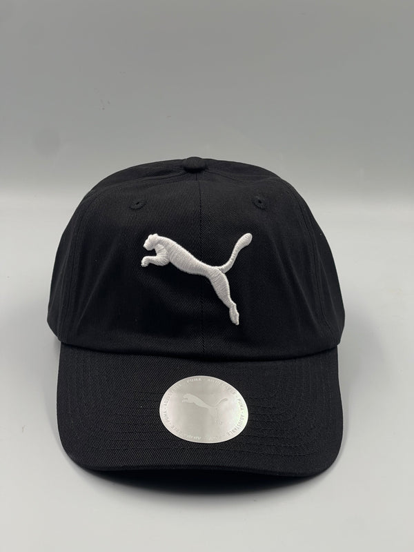 Puma Gorra Gorra Puma Essential Logo Gorra Puma Essential Logo 4056204300862 052919 01