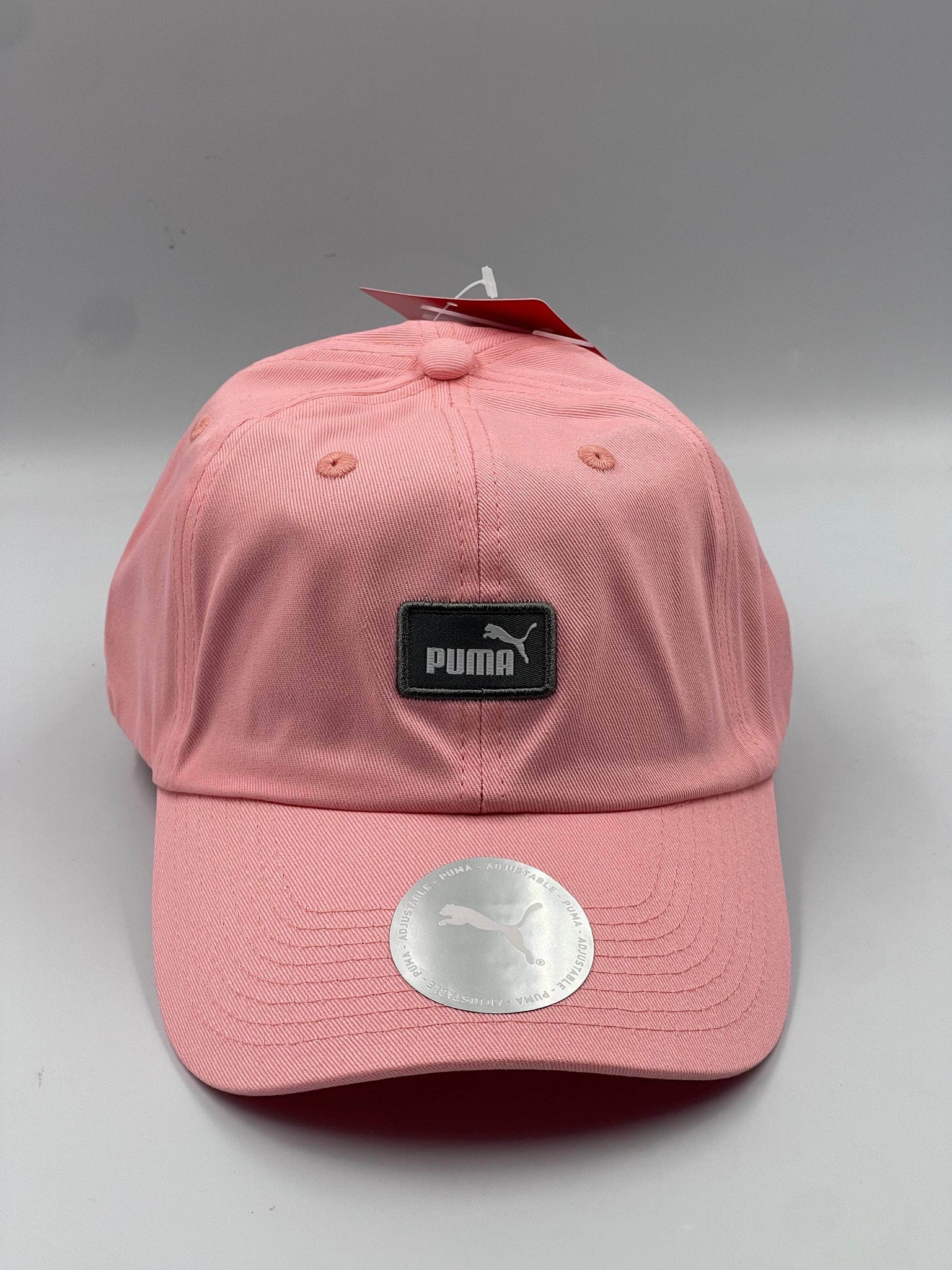 Gorra Puma Pink Dama – Original Estilo Deportivo Femenino ...