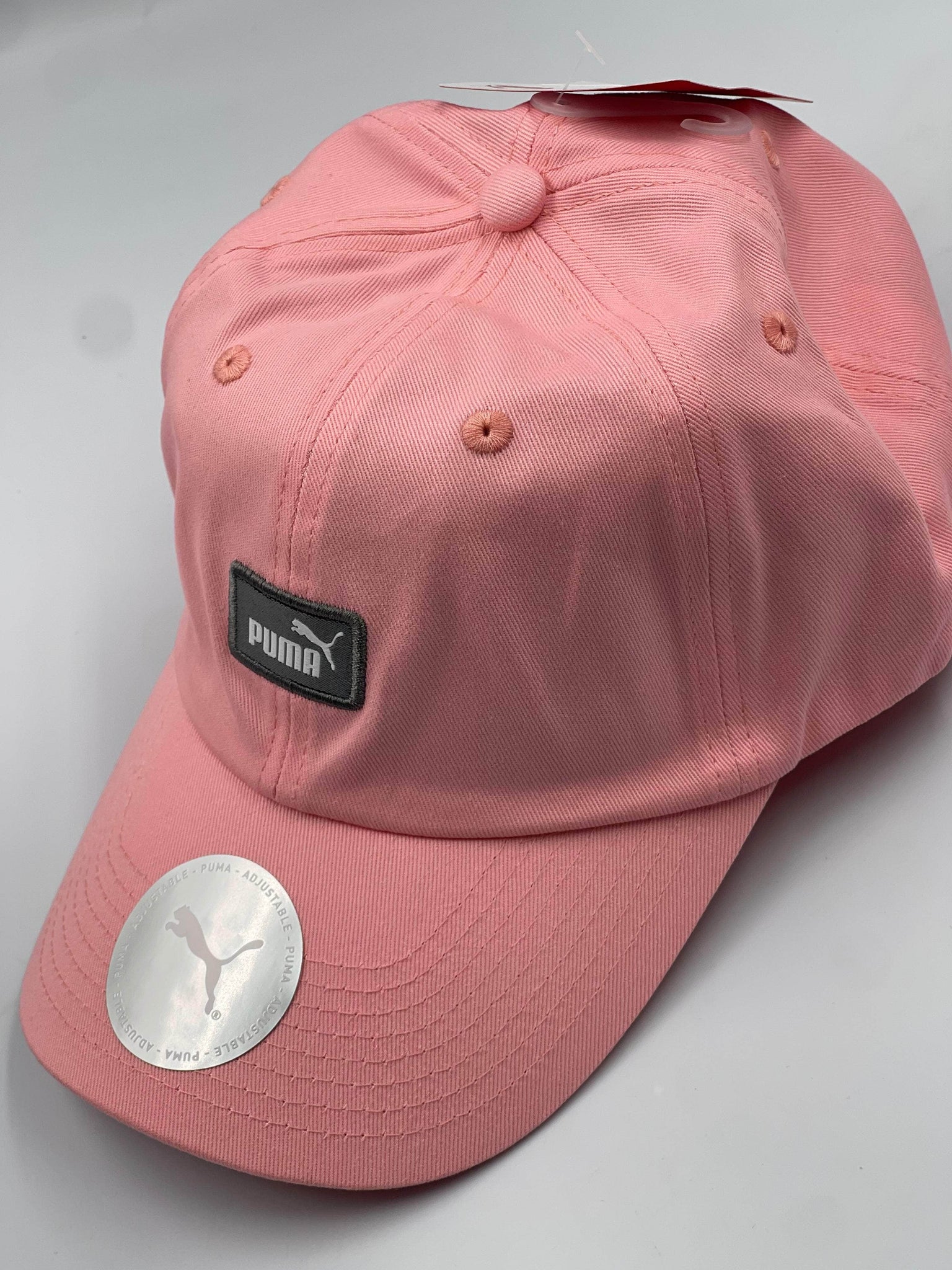 Gorra Puma Pink Dama – Original Estilo Deportivo Femenino ...