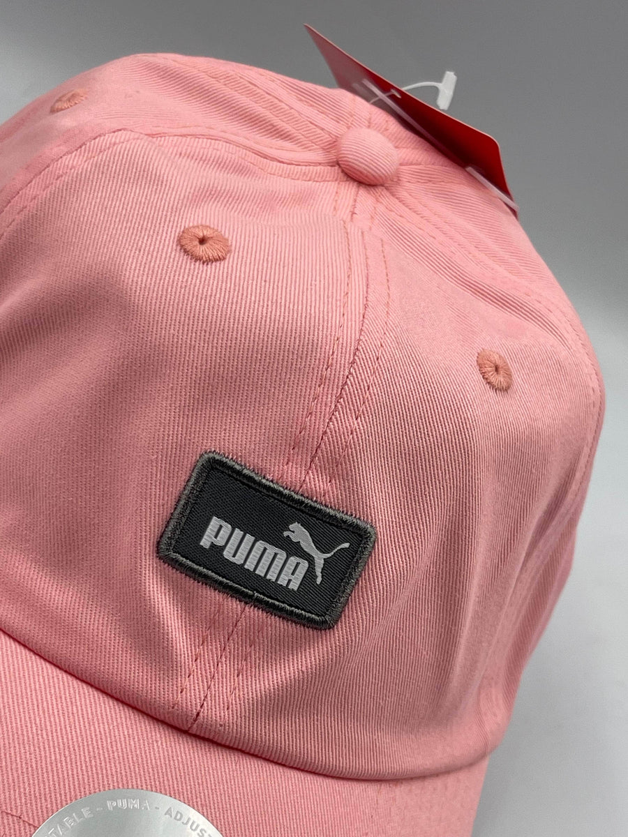 Gorra Puma Pink Dama – Original Estilo Deportivo Femenino ...
