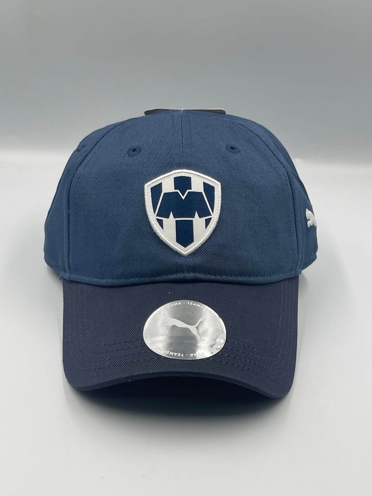 Puma Gorra Gorra Puma Rayados del Monterrey Gorra Puma Rayados del Monterrey