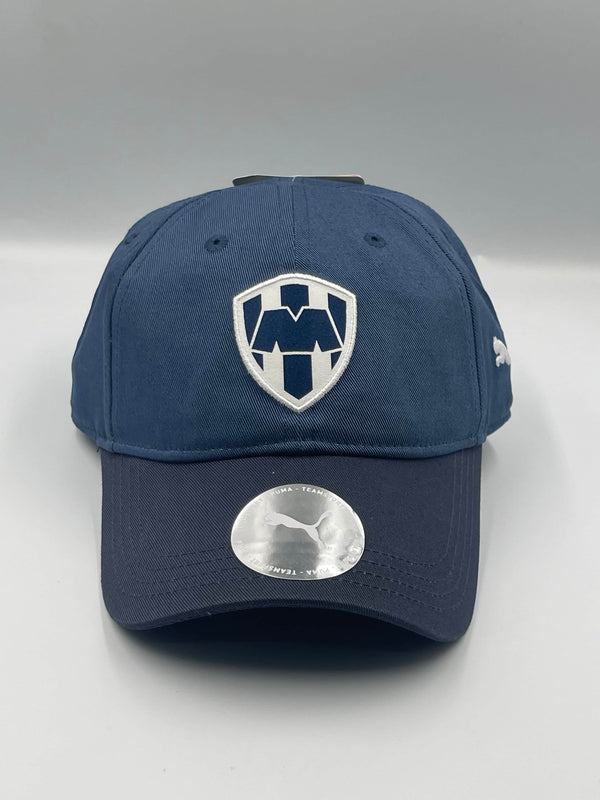 Puma Gorra Gorra Puma Rayados del Monterrey Gorra Puma Rayados del Monterrey