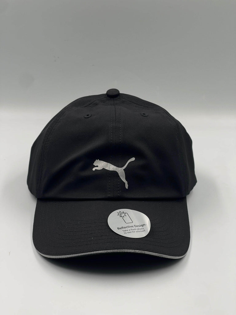 Puma Gorra Gorra Puma Running Black Gorra Puma Running Black