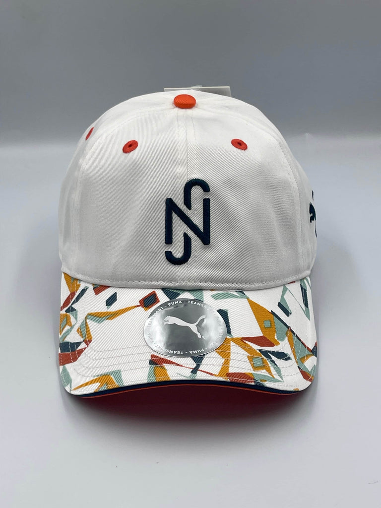 Puma Gorra Gorra Puma x Neymar Jr Gorra Puma x Neymar Jr 4099685696420 025201 01