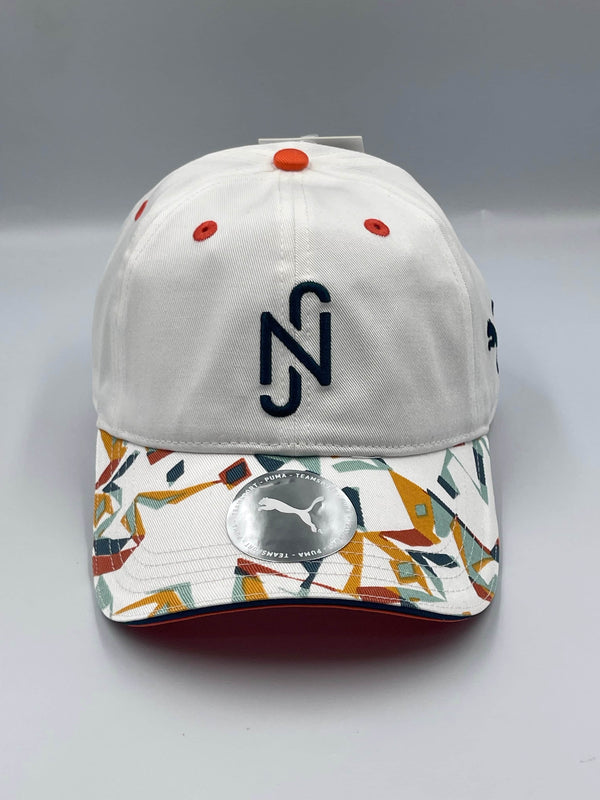 Puma Gorra Gorra Puma x Neymar Jr Gorra Puma x Neymar Jr 4099685696420 025201 01