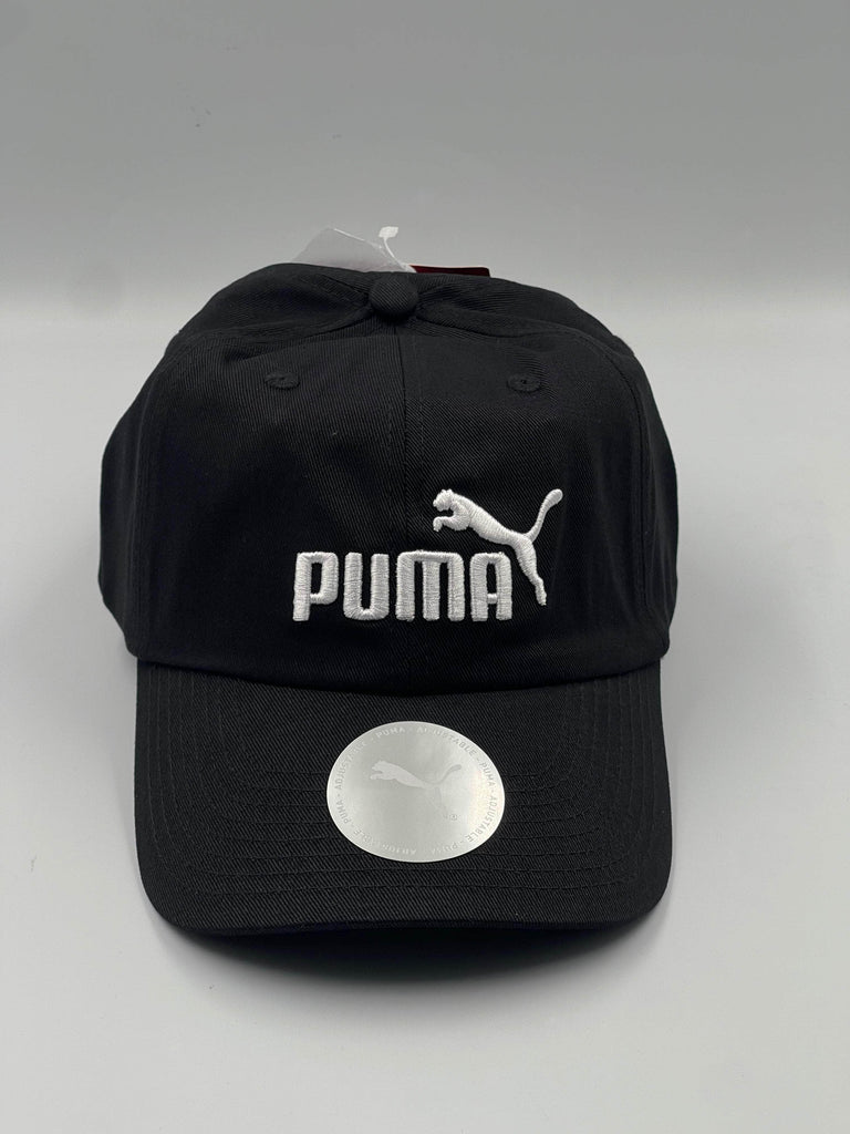 Puma Gorra Negro Gorra Puma Unisex Negro Gorra Puma Unisex Negro 4056204301142 052919 09