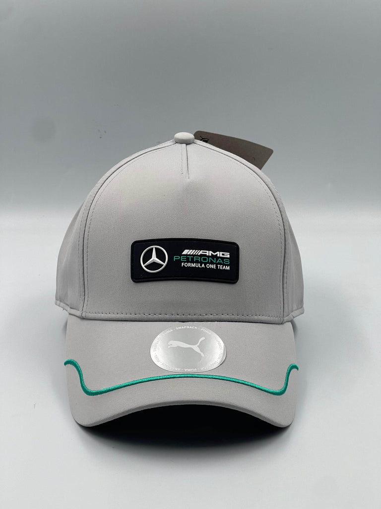 Puma Gorras Gorra Mercedes Amg Petronas Puma Gorra Mercedes Amg Petronas Puma 4065451125593 024031 02