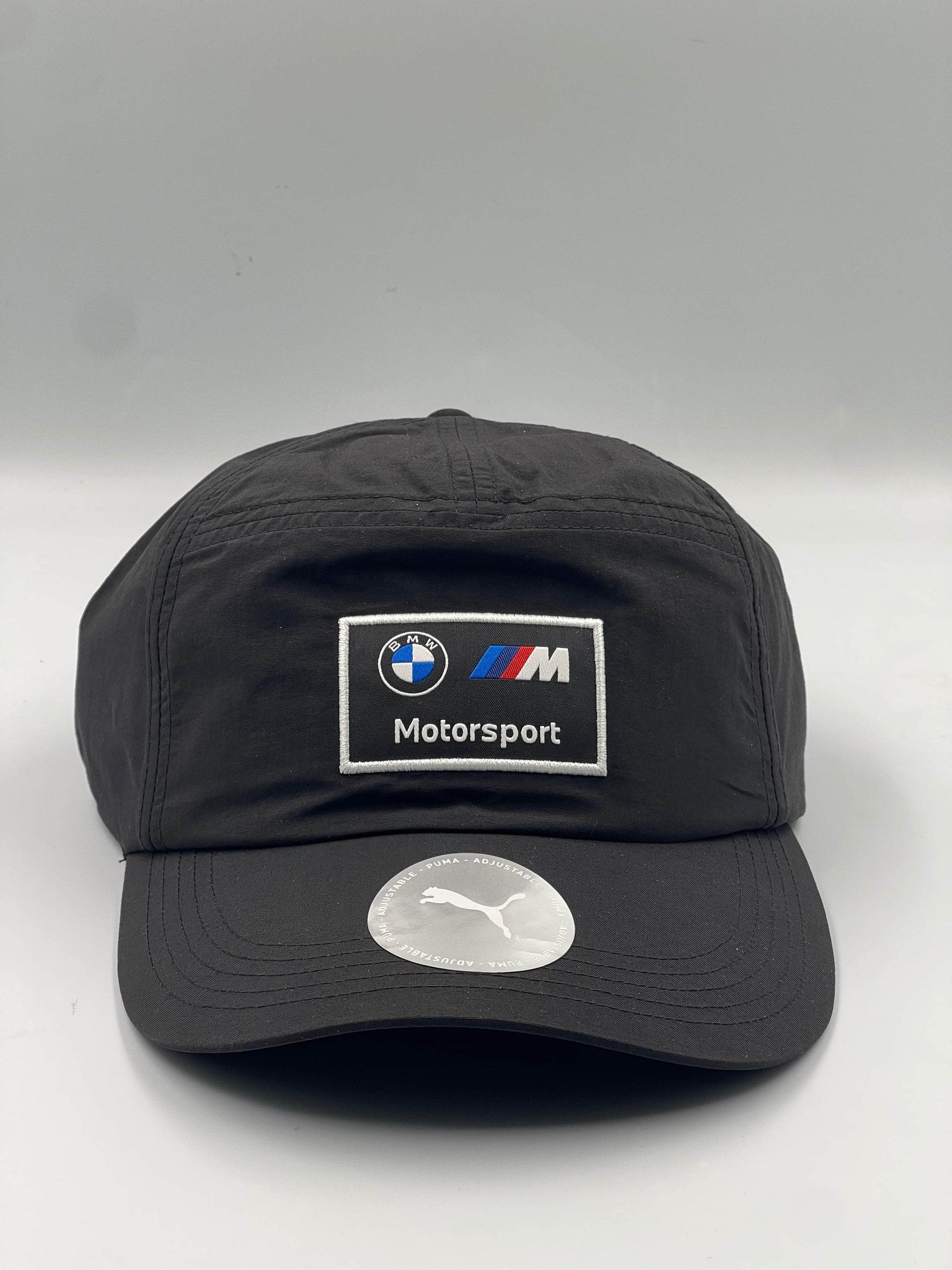 Gorra Puma BMW Motorsport – Original Estilo Automovilismo Deportivo ...