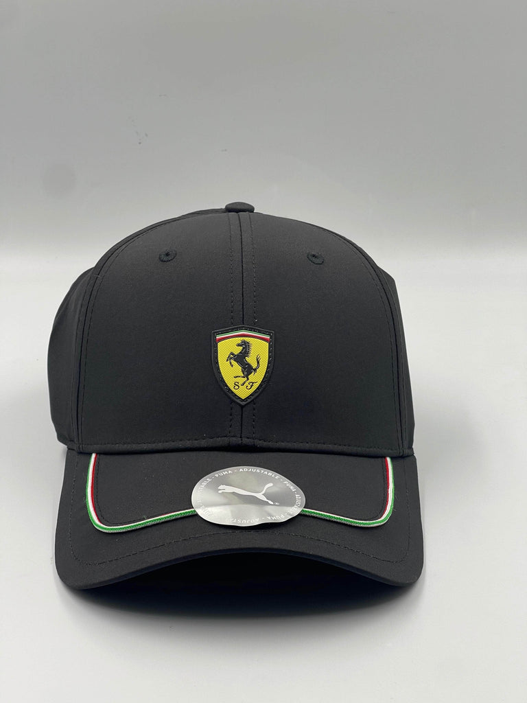 Puma Gorras Gorra Puma Ferrari Juvenil Gorra Puma Ferrari Juvenil