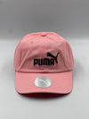 Puma Gorras Rosa Gorra Puma Essentials Rosa Gorra Puma Essentials Rosa 4099683449622