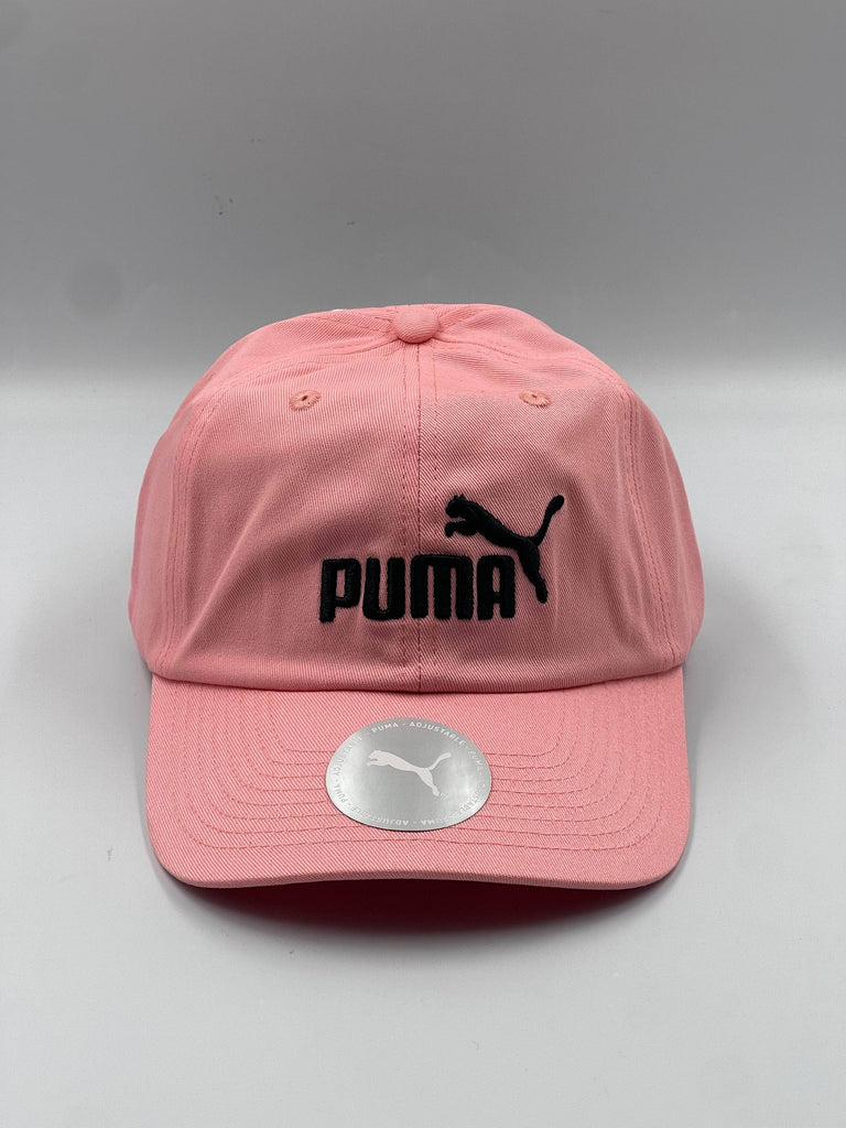 Puma Gorras Rosa Gorra Puma Essentials Rosa Gorra Puma Essentials Rosa 4099683449622