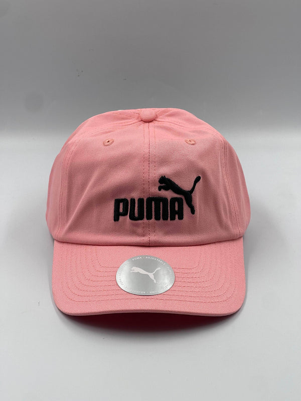Puma Gorras Rosa Gorra Puma Essentials Rosa Gorra Puma Essentials Rosa 4099683449622