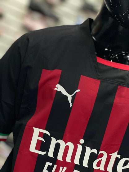 Puma Jersey Jersey Puma Ac Milan Local 22/23