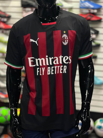 Puma Jersey Jersey Puma Ac Milan Local 22/23