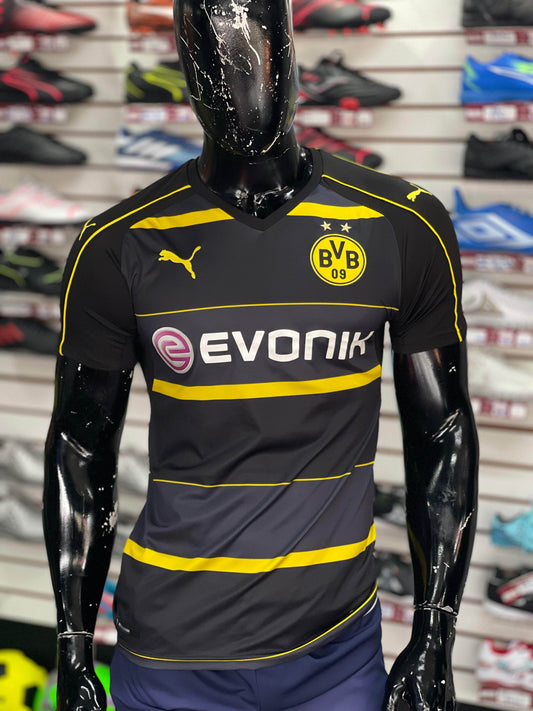 Puma Jersey XS Jersey BVB Visitante Puma Jersey BVB Visitante Puma 4056205942504 749823 02