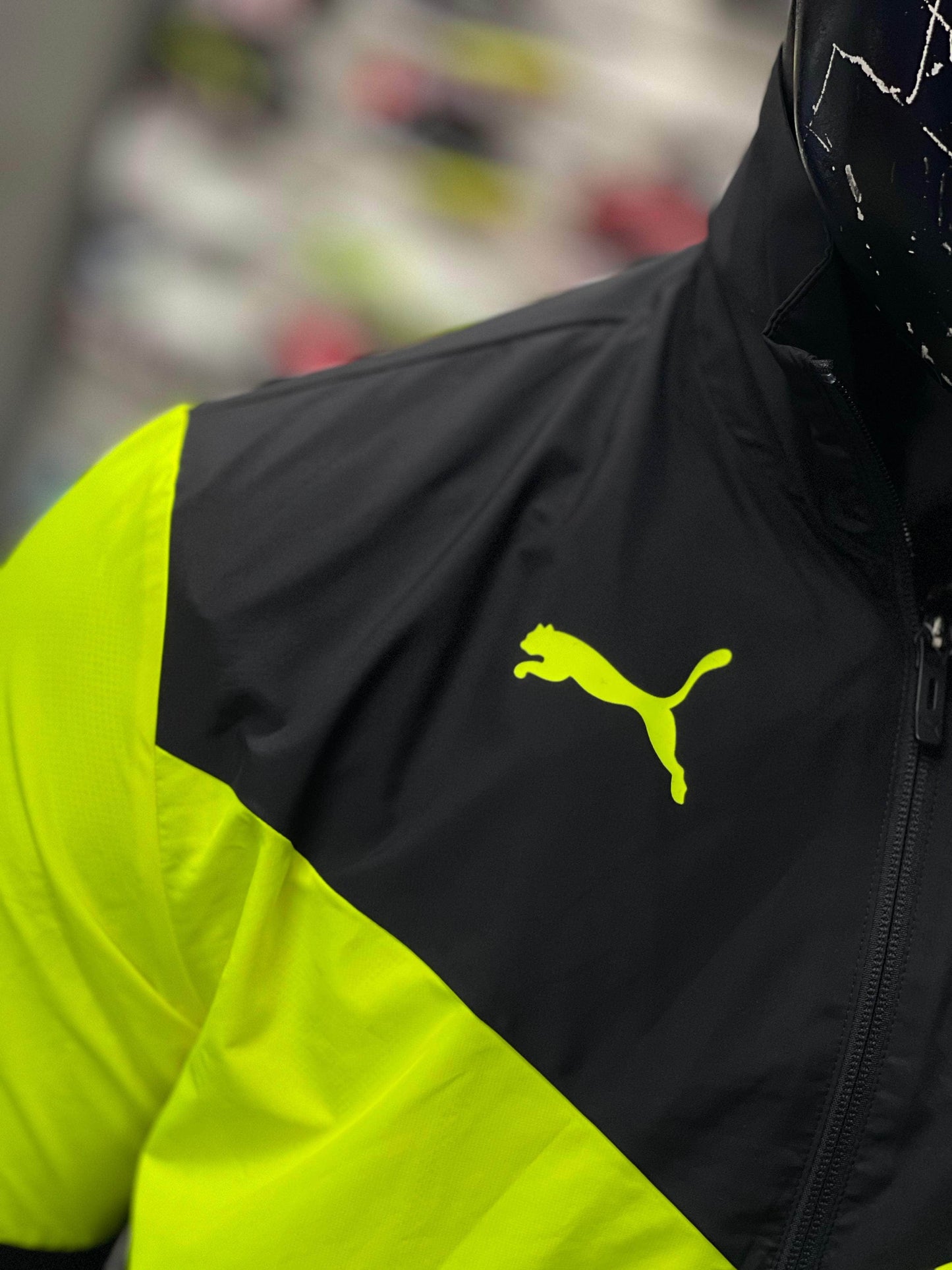 Puma Sudadera Sudadera Puma BVB Prematch