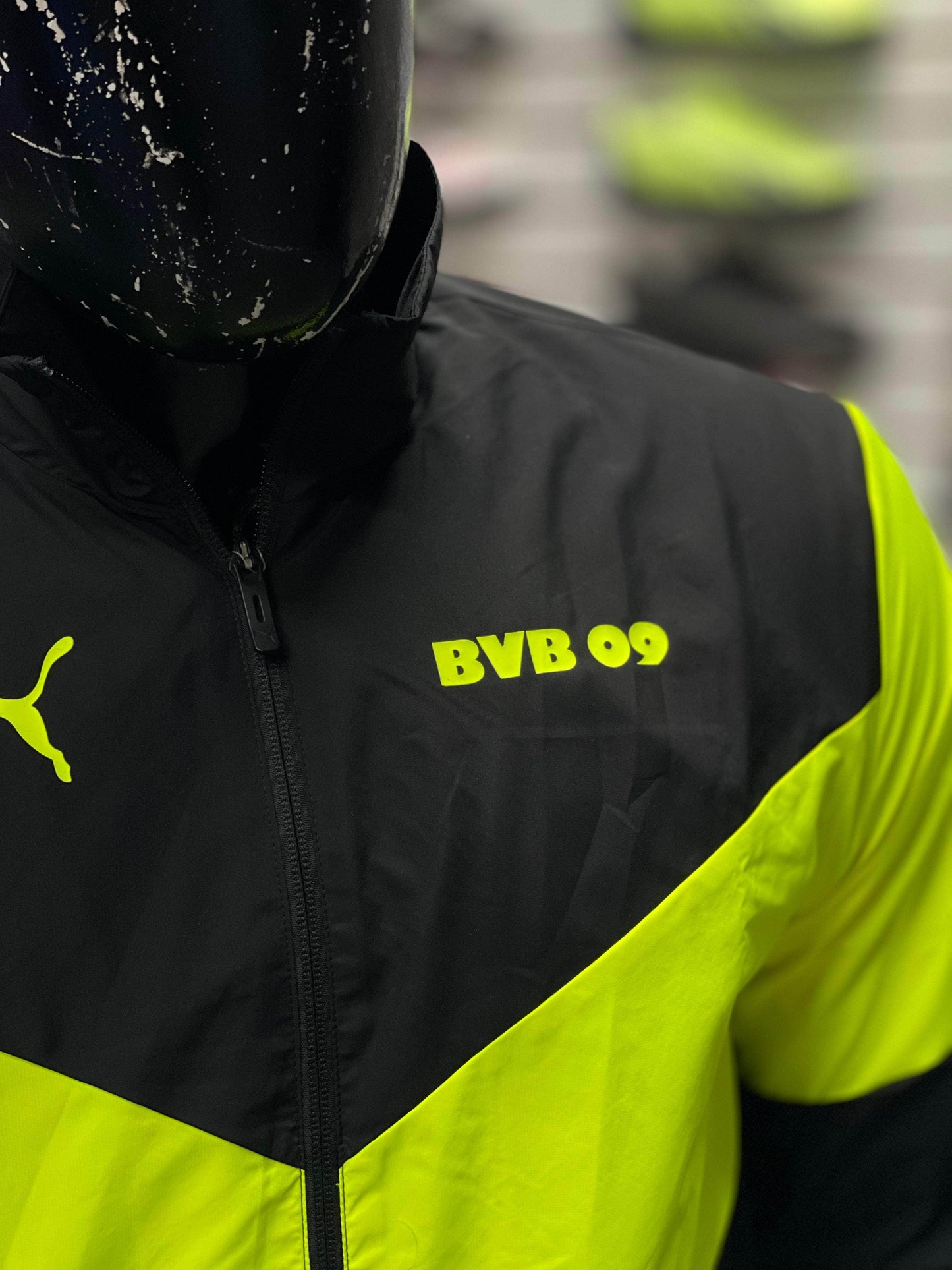 Puma Sudadera Sudadera Puma BVB Prematch