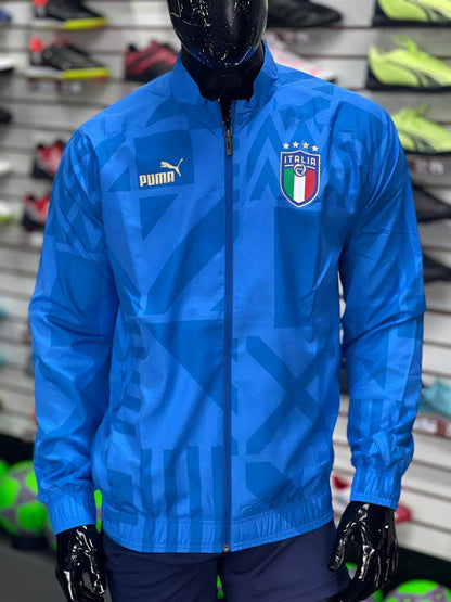 Puma Sudadera Sudadera Puma Seleccion Italia Prematch