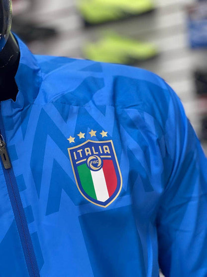 Puma Sudadera Sudadera Puma Seleccion Italia Prematch