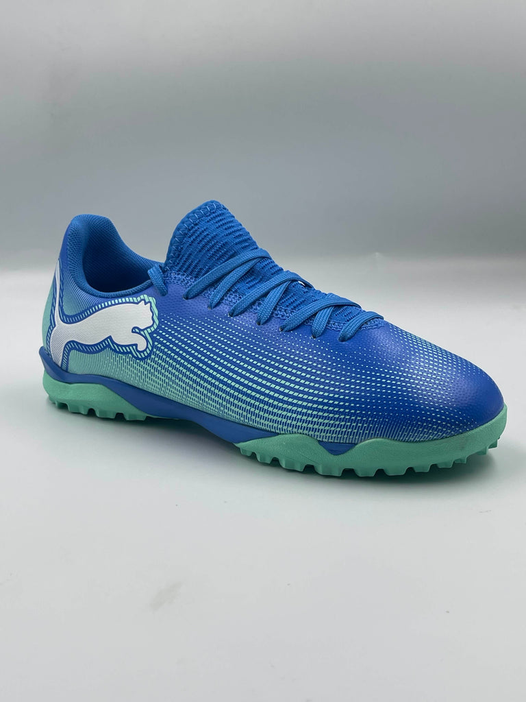 Puma Tenis Soccer Tenis Puma Future Play TT + Mid Jr Tenis Puma Future Play TT + Mid Jr