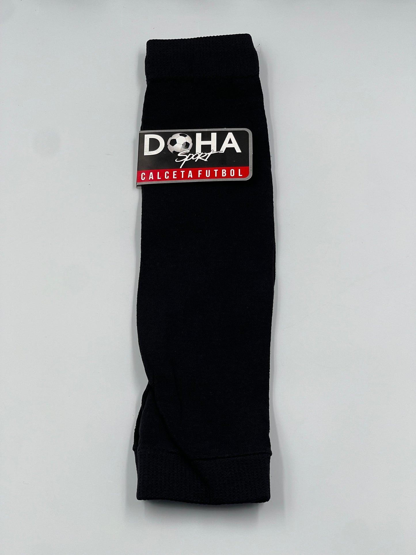 Racotex CALCETAS Negro Media recortada Doha Sport calcetarecortadadoha-3