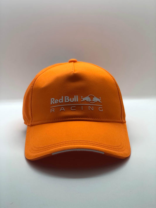 Red Bull Acceso Unitalla Gorra Red Bull Racing f1 Classic Naranja 8719203207513 701202364 002