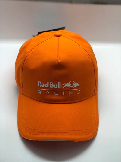 Red Bull Acceso Unitalla Gorra Red Bull Racing f1 Classic Naranja 8719203207513 701202364 002