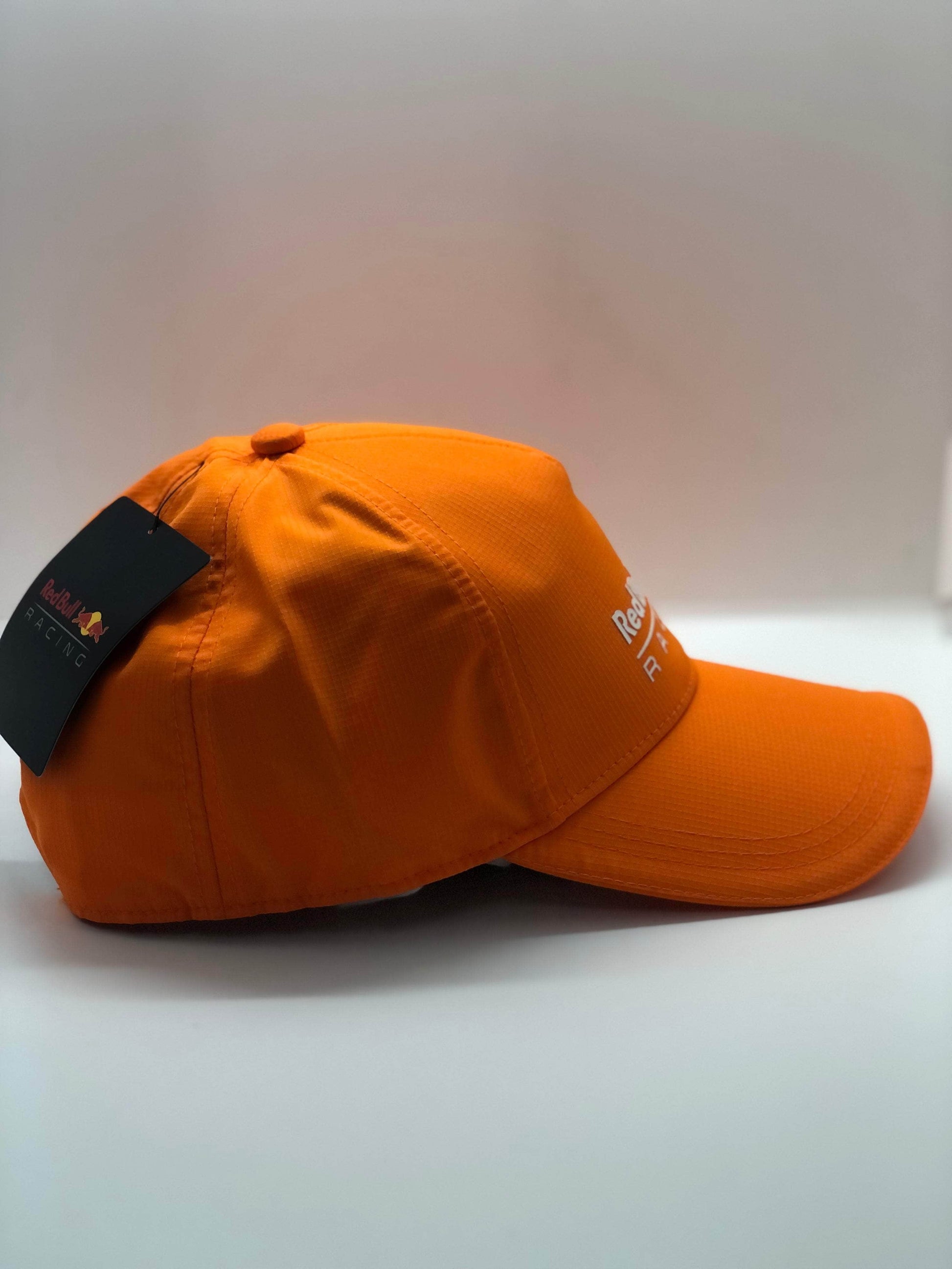 Red Bull Acceso Unitalla Gorra Red Bull Racing f1 Classic Naranja 8719203207513 701202364 002