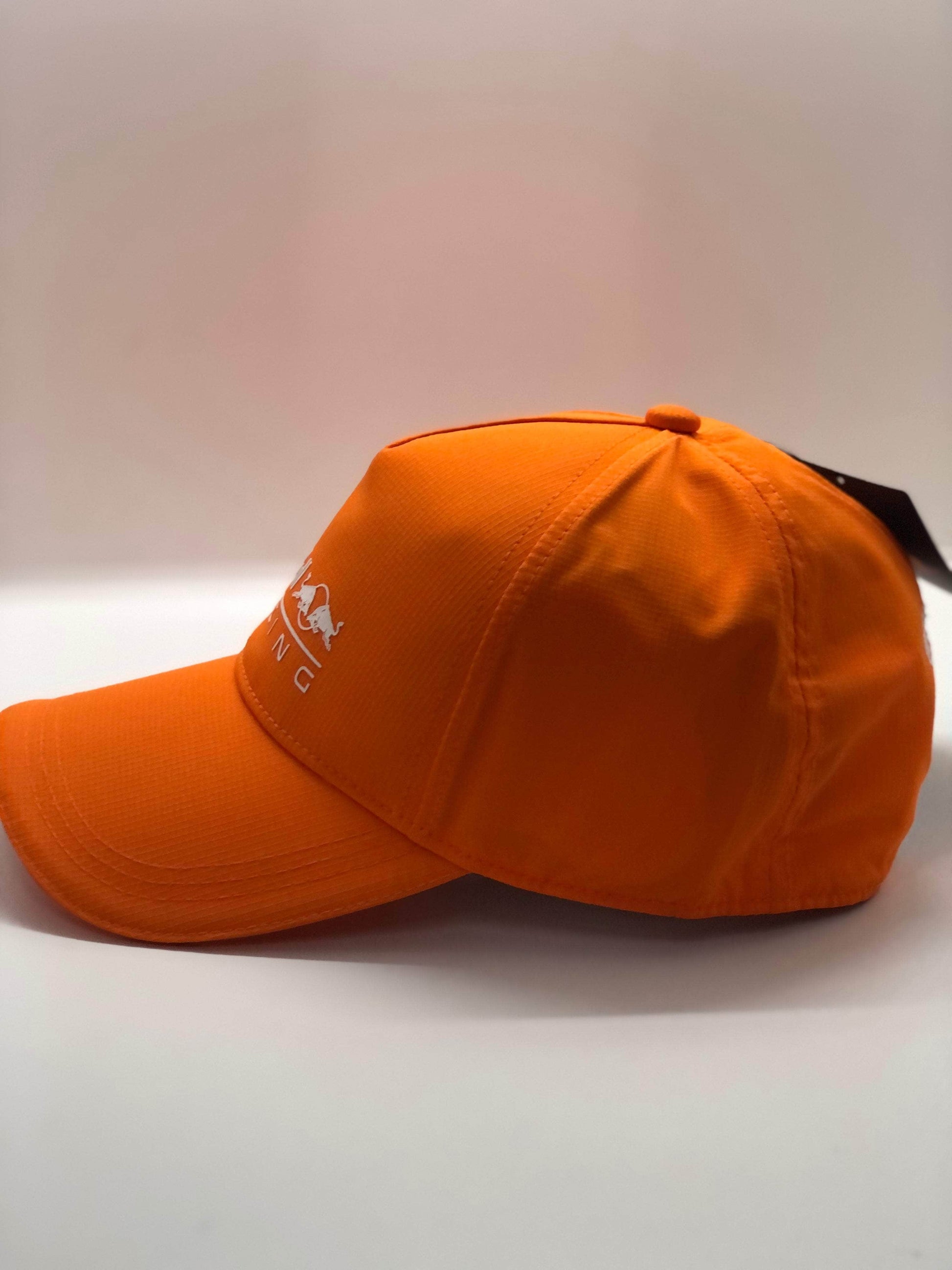 Red Bull Acceso Unitalla Gorra Red Bull Racing f1 Classic Naranja 8719203207513 701202364 002