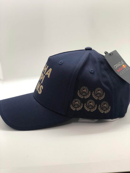 Red Bull Acceso Unitalla Gorra Red Bull Racing Verstappen Perez f1 Constructors Champions 8719203320885 701225761 001