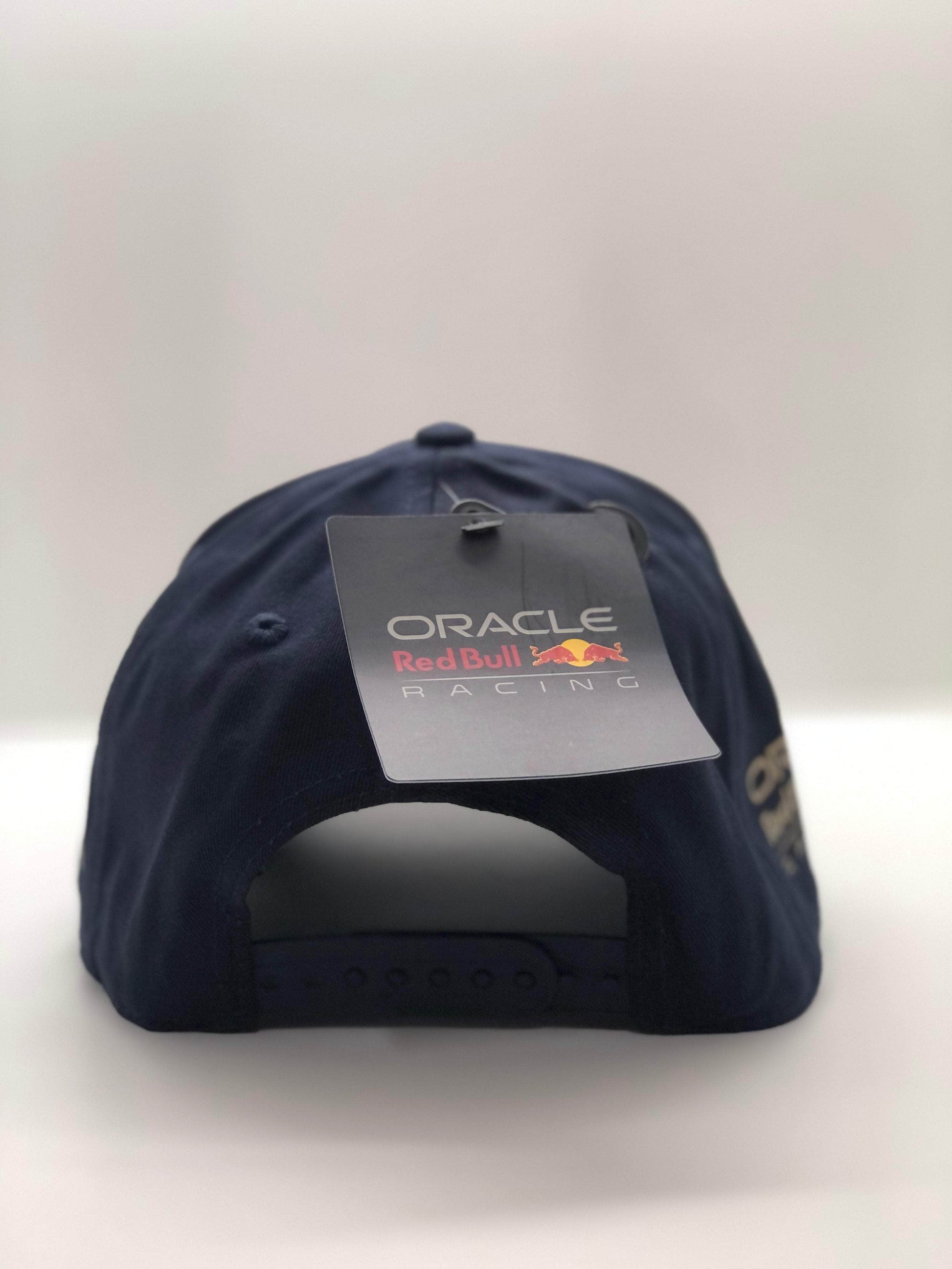 Red Bull Acceso Unitalla Gorra Red Bull Racing Verstappen Perez f1 Constructors Champions 8719203320885 701225761 001