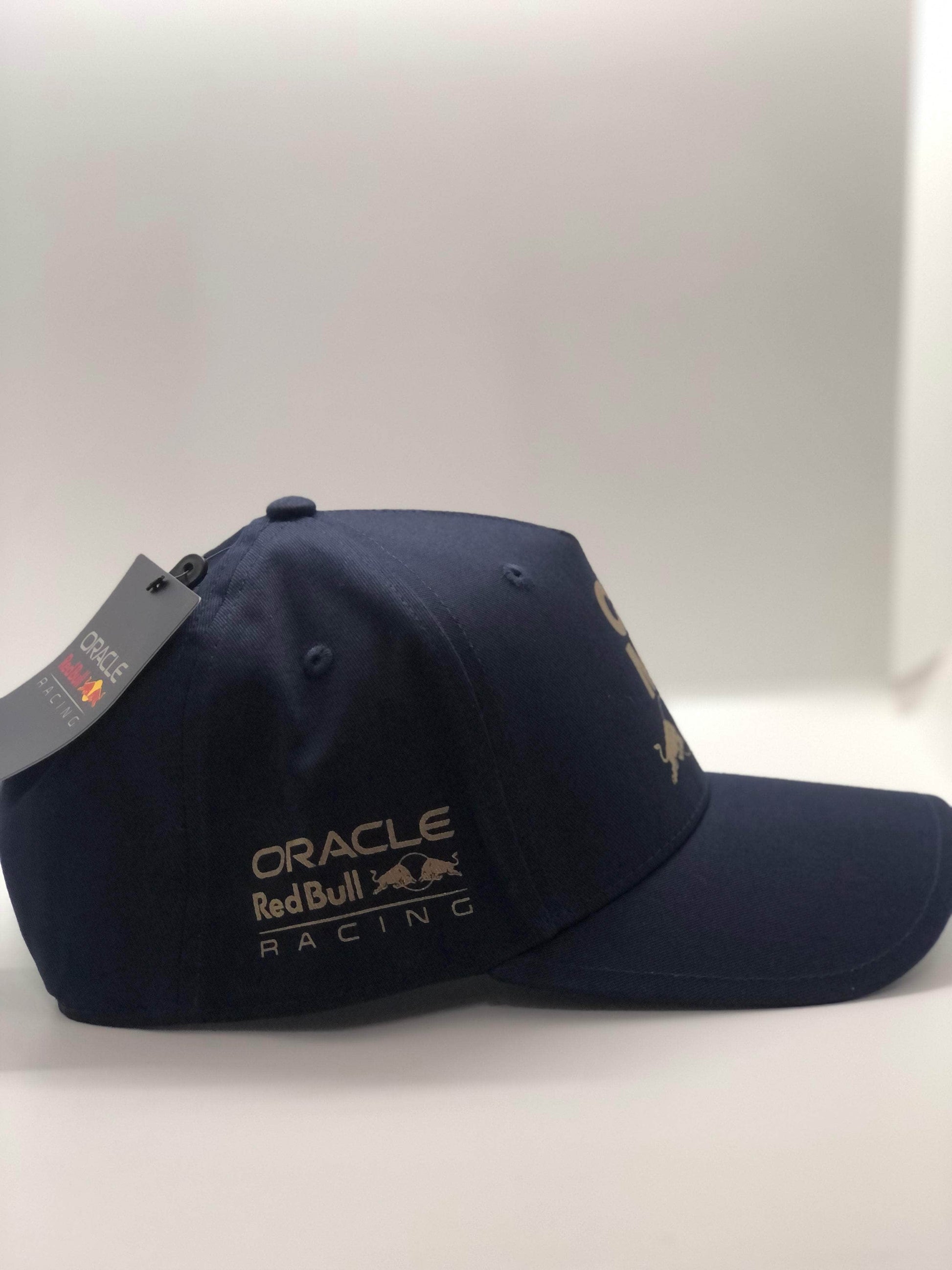 Red Bull Acceso Unitalla Gorra Red Bull Racing Verstappen Perez f1 Constructors Champions 8719203320885 701225761 001