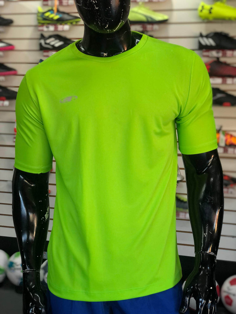 Riggel Acceso L Playera Deportiva Ruggel Verde Playera Deportiva Riggel Riggel Riggel