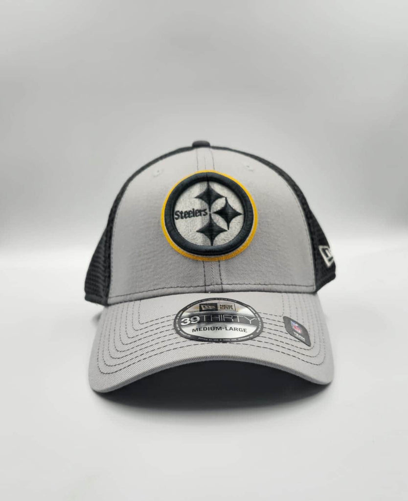 SoccerSportMx | Tienda Deportiva Gorra New Era Pittsburgh Steelers NFL Gorra New Era Pittsburgh Steelers NFL 190292779712 80312660