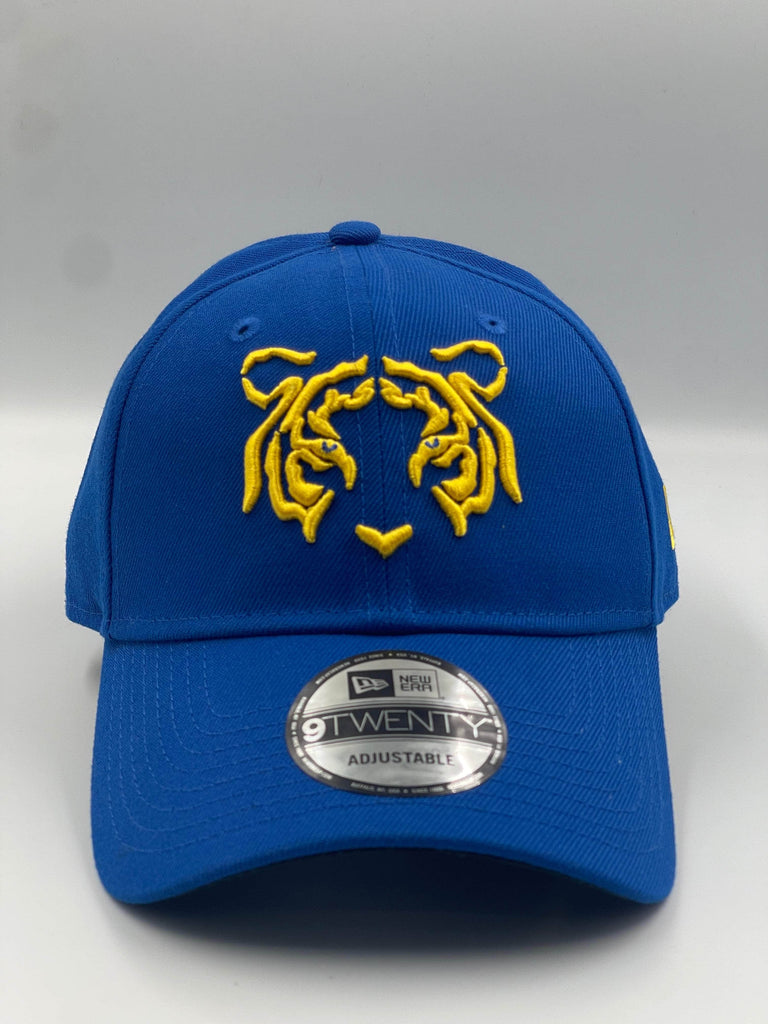 SoccerSportMx | Tienda Deportiva Gorras Gorra New Era Tigres UANL Azul Ajustable Gorra New Era Tigres UANL Azul Ajustable 194087832286 70516251