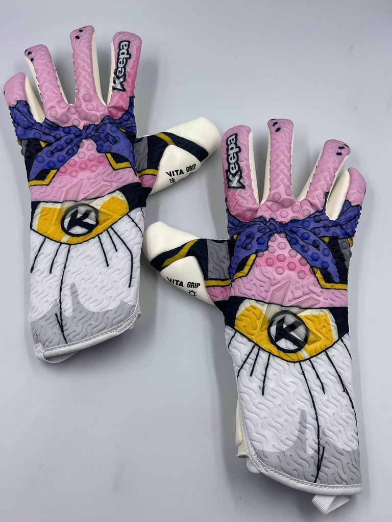 SoccerSportMx | Tienda Deportiva Guantes Keepa Profesional Delta Buu adulto Guantes Keepa Profesional Delta Buu adulto