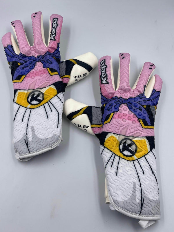SoccerSportMx | Tienda Deportiva Guantes Keepa Profesional Delta Buu adulto Guantes Keepa Profesional Delta Buu adulto