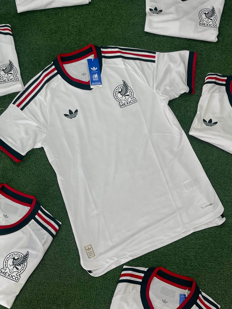 SoccerSportMx | Tienda Deportiva Jersey Adidas Mexico Versio jugador 2026 Jersey Adidas Mexico Versio jugador 2026