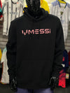 SoccerSportMx | Tienda Deportiva Sudadera Hoodie Messi Color negro Hoodie Messi Color negro