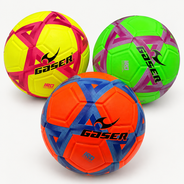 Balón Gaser Iro Neon en colores disponibles