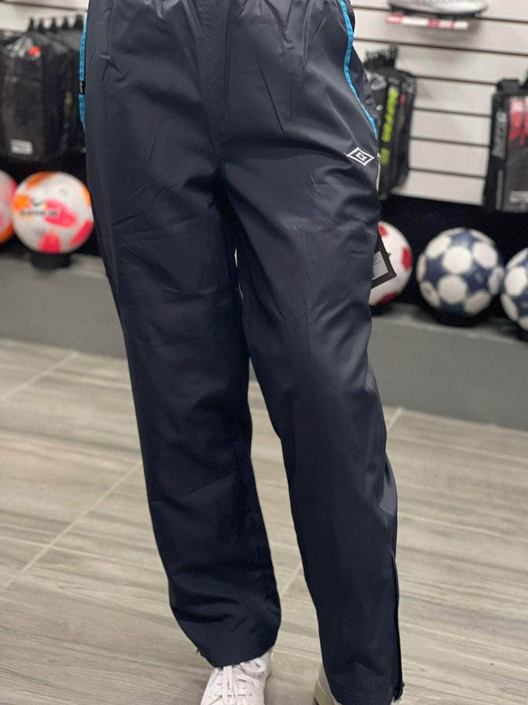 Umbro Acceso Pants Umbro Gris/Aqua