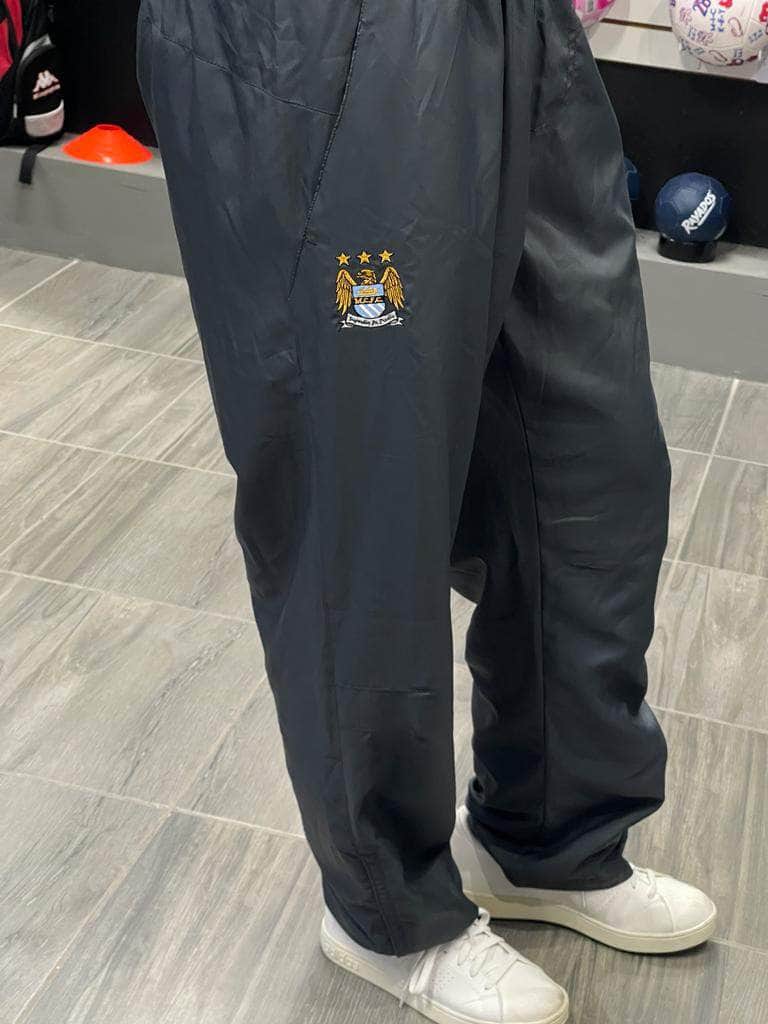 Umbro Acceso XL Pants ManchesterCity Umbro Pants Manchester City Umbro 40667 40667