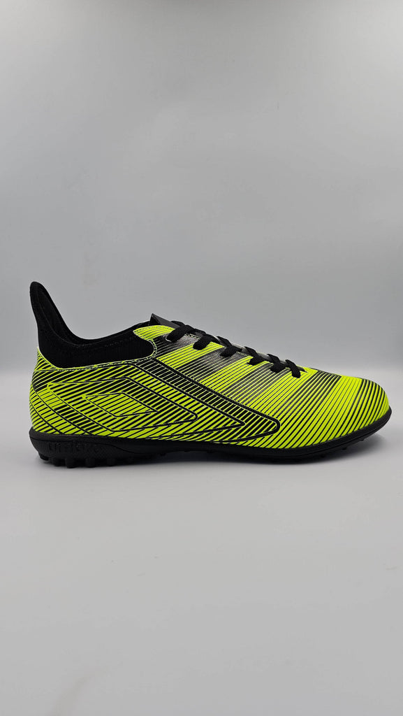 Umbro Tenis Soccer Tenis Umbro Veloce LT III TF Neon/Negro Tenis Umbro Veloce LT III TF Neon/Negro